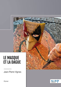 Le masque et la dague