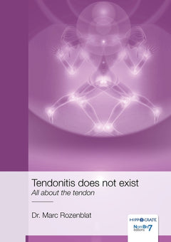 La tendinite n'existe pas
