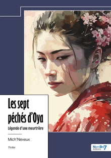 Les sept péchés d'Oya