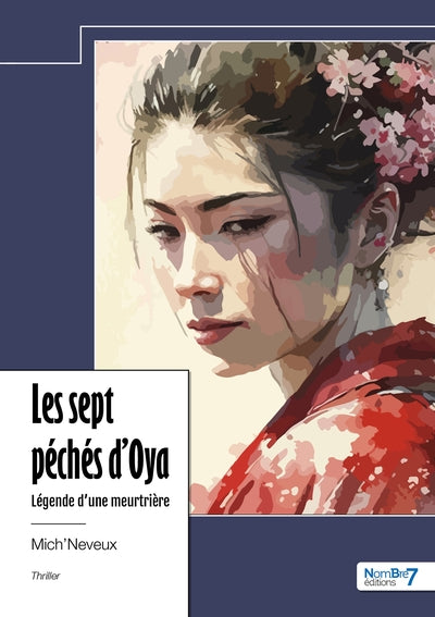 Les sept péchés d'Oya