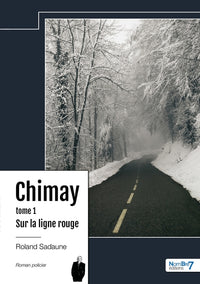 Sur la ligne rouge - Chimay