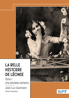 La belle histoire de Léonie - Tome 1