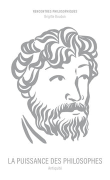 La puissance des philosophes