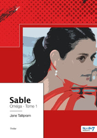 Oméga - Tome 1