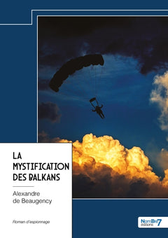 La mystification des Balkans
