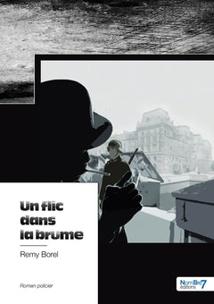 Un flic dans la brume