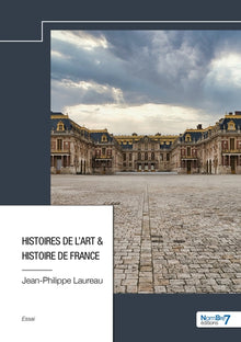 Histoires de l'art & Histoire de France