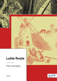 Lutte finale