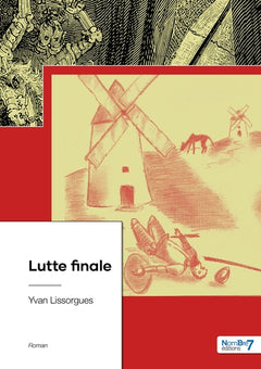 Lutte finale