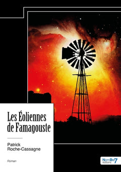 Les éoliennes de Famagouste