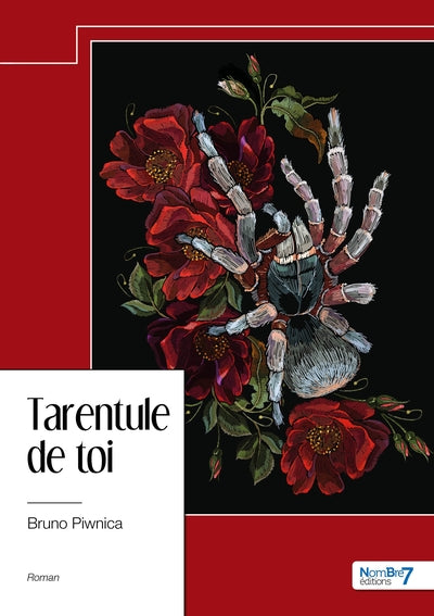 Tarentule de toi