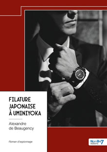 Filature japonaise à Uminiyoka