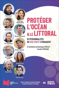 Protéger l'océan et le littoral
