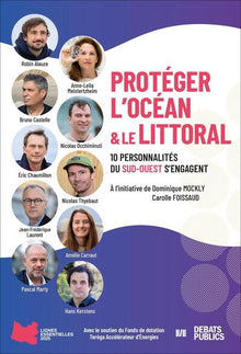 Protéger l'océan et le littoral
