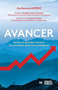Avancer