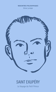 Saint Exupéry, le voyage du Petit Prince