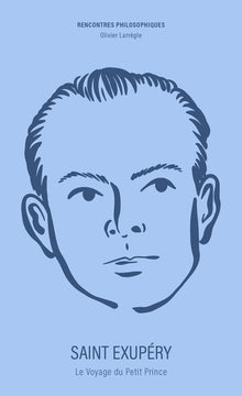 Saint Exupéry, le voyage du Petit Prince