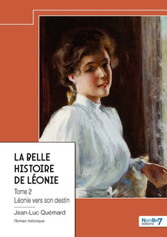 La belle histoire de Léonie