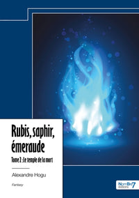 Rubis, saphir, émeraude - Tome 2