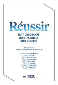 Réussir