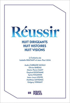 Réussir