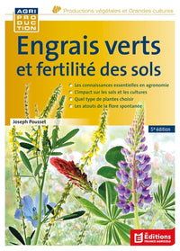 Engrais verts et fertilité des sols