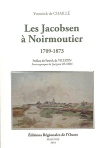 Les Jacobsen à Noirmoutier