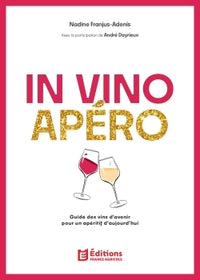 In vino apero, les réponses du vin face aux changements