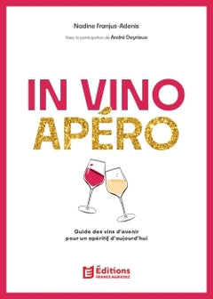 In vino apero, les réponses du vin face aux changements
