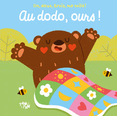 Au dodo, Ours !