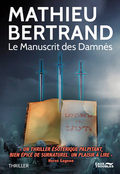 Le manuscrit des damnés
