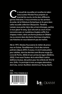Les passeurs & autres nouvelles