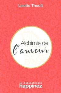 Alchimie de l'amour