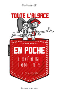 Toute l'Alsace en poche