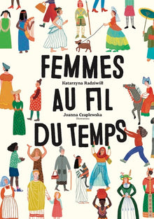 Femmes au fil du temps