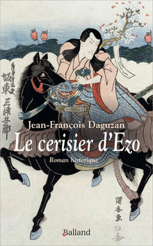 Le cerisier d'Ezo