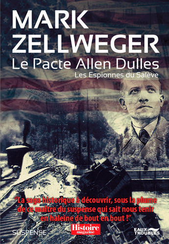 Le Pacte Allen Dulles