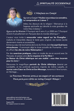 L'Héritage du Christ