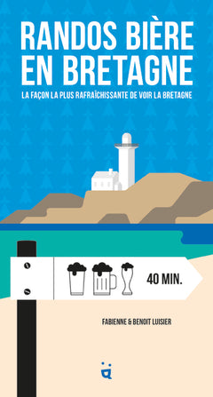 Randos Bière en Bretagne