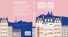 Randos bière Grand Paris