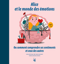 alice et le monde des emotions