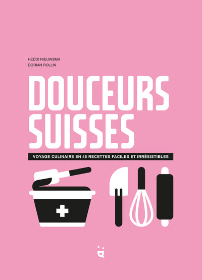 Douceurs suisses