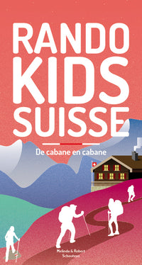 Randos Kids Suisse 2