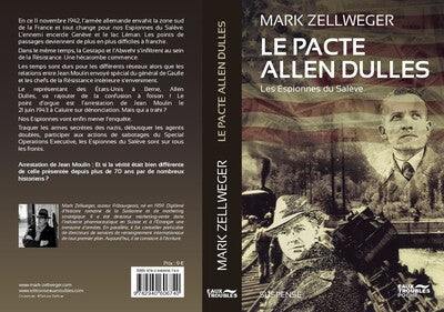 Le Pacte Allen Dulles