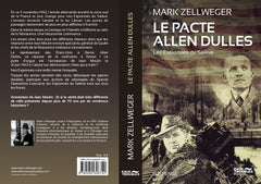 Le Pacte Allen Dulles