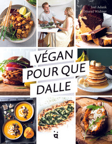 Vegan pour que dalle