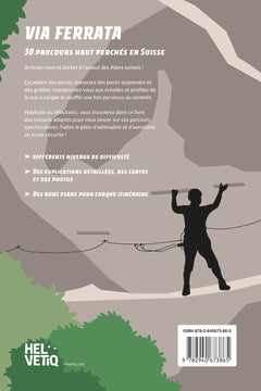 Via Ferrata