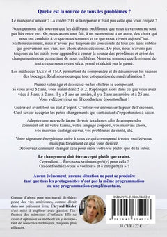 Seconde chance - Offrez-vous le droit au changement