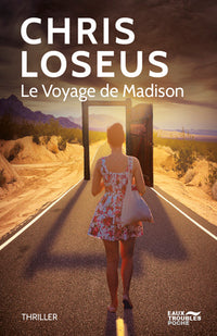 Le voyage de Madison - thriller