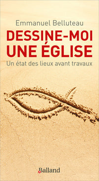 Dessine-moi une église !